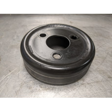 116Z033 Water Pump Pulley For 15-18 Ford Focus 2.0 1S7Q8509AE 116Z033 Water Pump Pulley For 15-18 Ford Focus 2.0 1S7Q8509AE